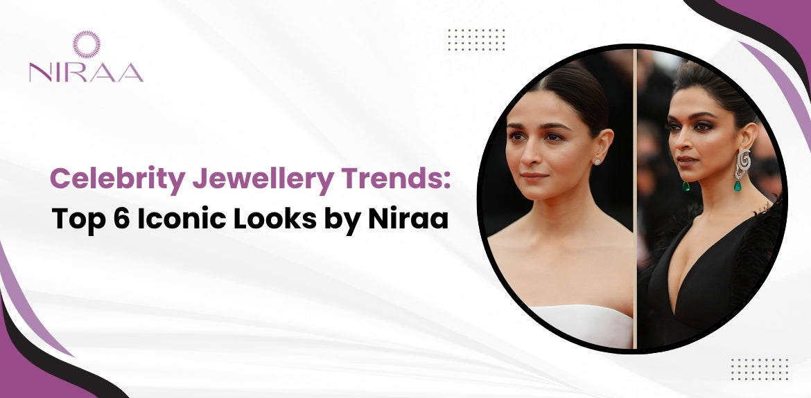 Celebrity Jewellery Trends