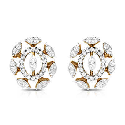 Madelyn Diamond Pendant Set