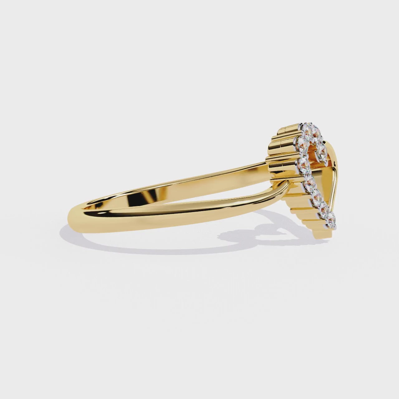 Dilan Diamond Ring