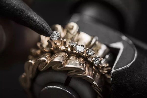 Craft customize Jewellery