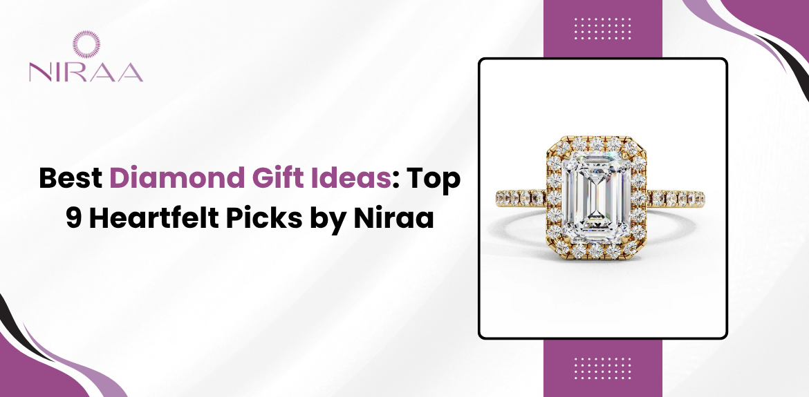 Diamond Gift Ideas