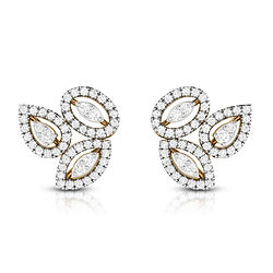 Cora Diamond Pendant Set