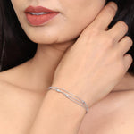 diamond bracelet for woman