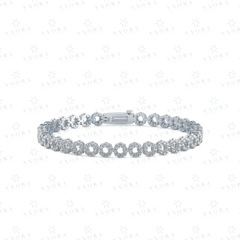 Giana Diamond Bracelet