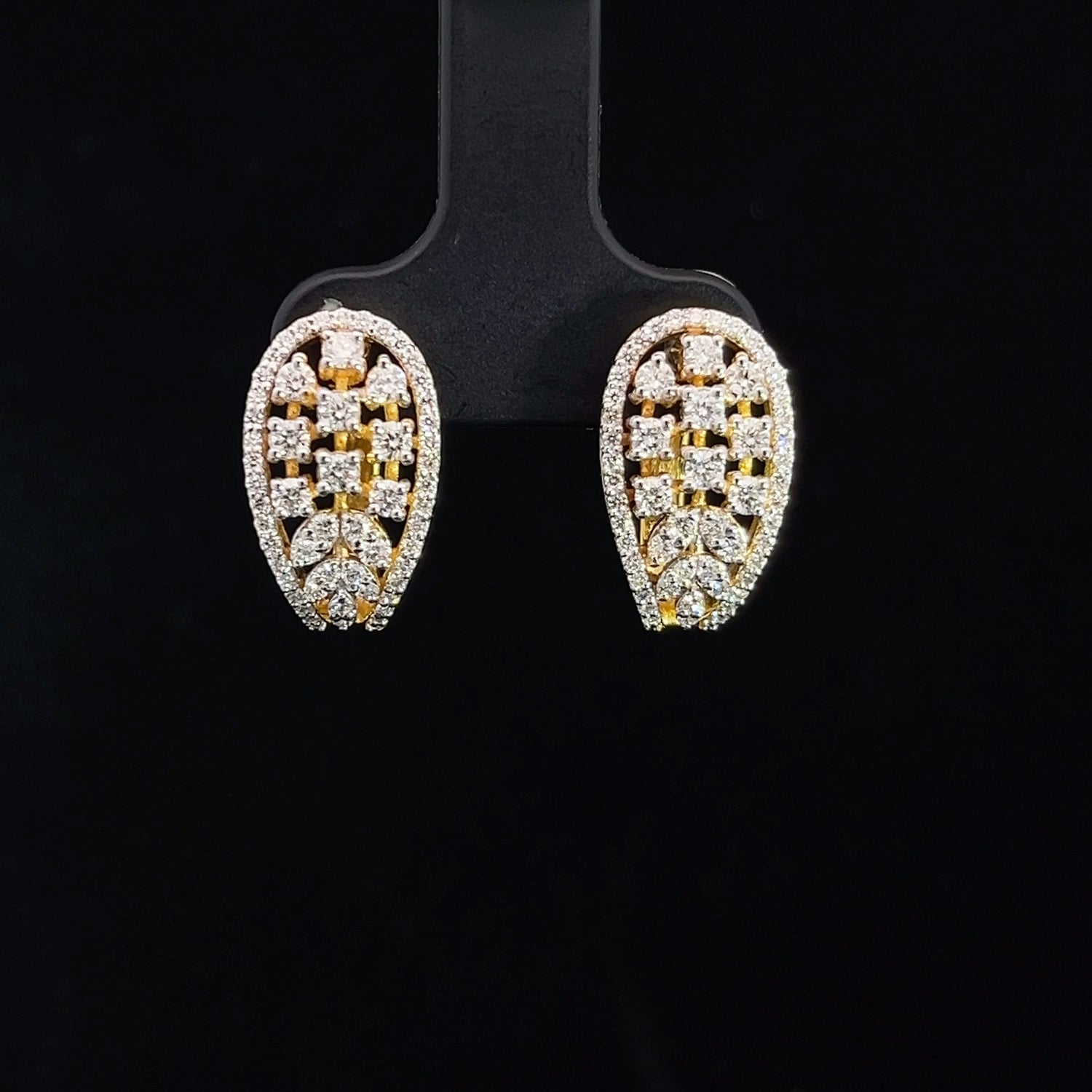 Giada Diamond Earring