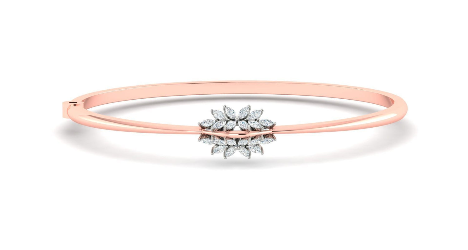 Paola Diamond Bracelet